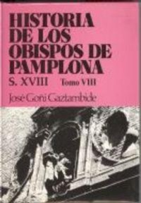 Abbildung von: Siglo XVIII, 2 - EUNSA. EDICIONES UNIVERSIDAD DE NAVARRA, S.A.
