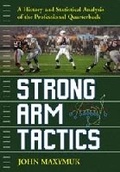 Cover: Strong Arm Tactics - McFarland & Co Inc