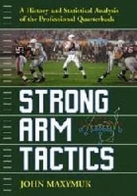 Enlarge image Cover: Strong Arm Tactics - McFarland & Co Inc