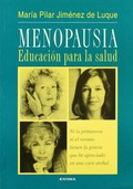 Bild: Menopausia : educación para la salud - EUNSA. EDICIONES UNIVERSIDAD DE NAVARRA, S.A.