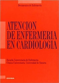 Abbildung von: Atención de enfermería en cardiología - EUNSA. EDICIONES UNIVERSIDAD DE NAVARRA, S.A.