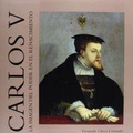 Cover: Carlos V : la imagen del poder en el Renacimiento - Ediciones El Viso, S.A.