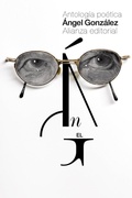 Cover: Antolog&iacute;a po&eacute;tica : selecci&oacute;n del autor - Alianza Editorial