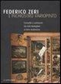 Abbildung von: L' inchiostro variopinto. Cronache e commenti dai falsi Modigliani al falso Guidoriccio - Il Cammeo;Longanesi
