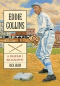 Cover: Eddie Collins - McFarland & Co Inc
