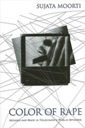 Cover: Color of Rape - State University of New York Press