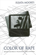 Cover: Color of Rape - State University of New York Press