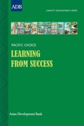 Cover: Learning from Success - Asian Development Bank