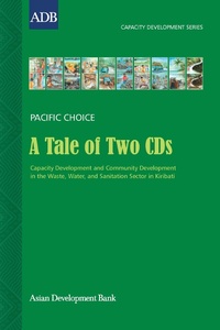 Enlarge image Cover: A Tale of Two CDs - Asian Development Bank