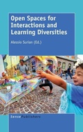 Cover: Open Spaces for Interactions and Learning Diversities - Brill