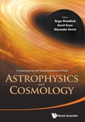 Cover: Astrophysics And Cosmology - Proceedings Of The 26th Solvay Conference On Physics - World Scientific Publishing Co Pte Ltd