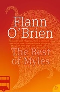 Cover: Best of Myles - Fourth Estate Ltd