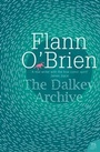 Cover: The Dalkey Archive - Fourth Estate Ltd