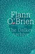 Cover: The Dalkey Archive - Fourth Estate Ltd