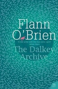 Enlarge image Cover: The Dalkey Archive - Fourth Estate Ltd