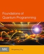 Cover: Foundations of Quantum Programming - Morgan Kaufmann
