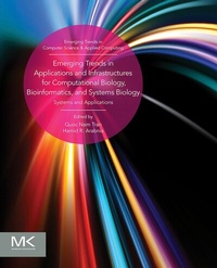 Abbildung von: Emerging Trends in Applications and Infrastructures for Computational Biology, Bioinformatics, and Systems Biology - Morgan Kaufmann