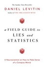 Cover: A Field Guide to Lies and Statistics - Penguin Books Ltd
