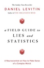 Cover: A Field Guide to Lies and Statistics - Viking