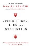 Cover: A Field Guide to Lies and Statistics - Viking