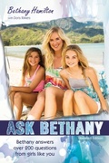 Cover: Ask Bethany, Updated Edition - Zonderkidz