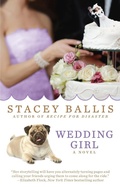 Cover: Wedding Girl - Berkley