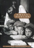 Cover: Small Worlds - Abbeville Publishing Group