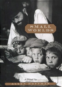 Enlarge image Cover: Small Worlds - Abbeville Publishing Group