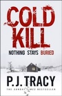 Cover: Cold Kill - Penguin Books Ltd