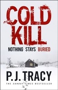 Cover: Cold Kill - Penguin Books Ltd