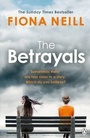 Cover: The Betrayals - Penguin Books Ltd