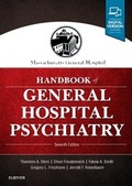 Cover: Massachusetts General Hospital Handbook of General Hospital Psychiatry - Elsevier