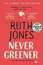Cover: Never Greener - Bantam Press
