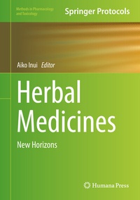 Abbildung von: Herbal Medicines - Humana