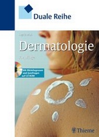 Bild vergrößern Bild: Duale Reihe Dermatologie - Thieme