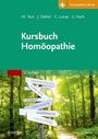 Cover: Kursbuch Homöopathie - Urban & Fischer