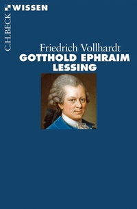Abbildung von: Gotthold Ephraim Lessing - C.H.BECK