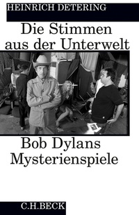 Abbildung von: Die Stimmen aus der Unterwelt - C.H.BECK