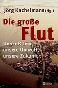 Cover: Die gro&szlig;e Flut - Rowohlt