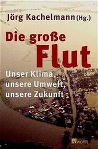 Enlarge image Cover: Die große Flut - Rowohlt