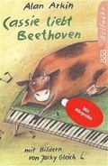 Cover: Cassie liebt Beethoven - Rowohlt Taschenbuch