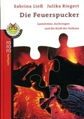Cover: Die Feuerspucker - Rowohlt Taschenbuch