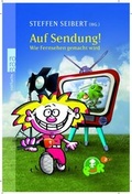 Cover: Auf Sendung! - Rowohlt Taschenbuch