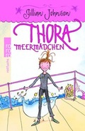 Cover: Thora Meerm&auml;dchen - Rowohlt Taschenbuch
