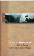 Cover: Die sch&ouml;nsten Geschichten aus Afrika - Rowohlt Taschenbuch