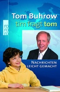Cover: Tim fragt Tom - Rowohlt Taschenbuch