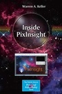 Cover: Inside PixInsight - Springer