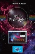 Cover: Inside PixInsight - Springer