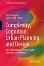Cover: Complexity, Cognition, Urban Planning and Design - Springer