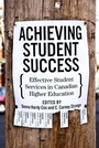 Bild: Achieving Student Success - McGill-Queen's University Press